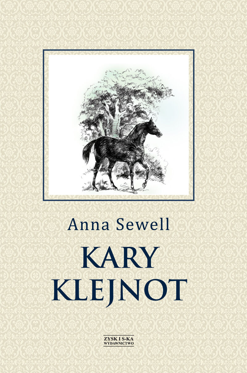 Kary Klejnot (e-book)