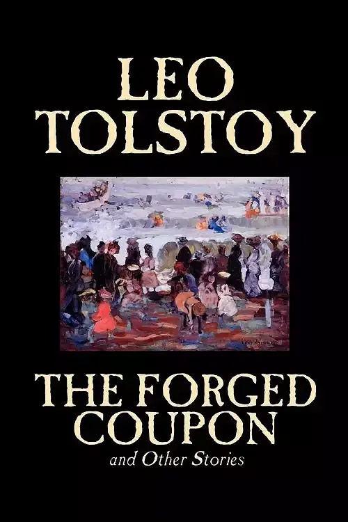 The Forged Coupon and Other Stories