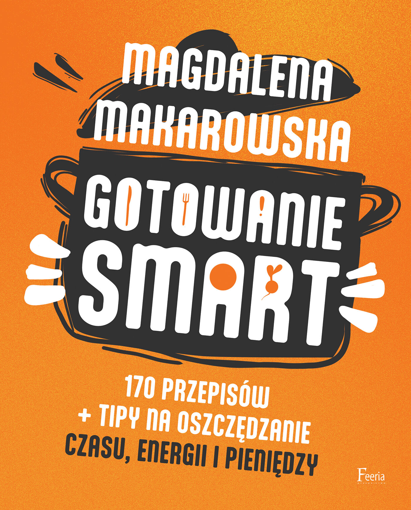 Gotowanie SMART (e-book)