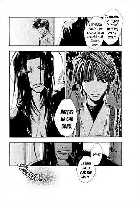Saiyuki - 5