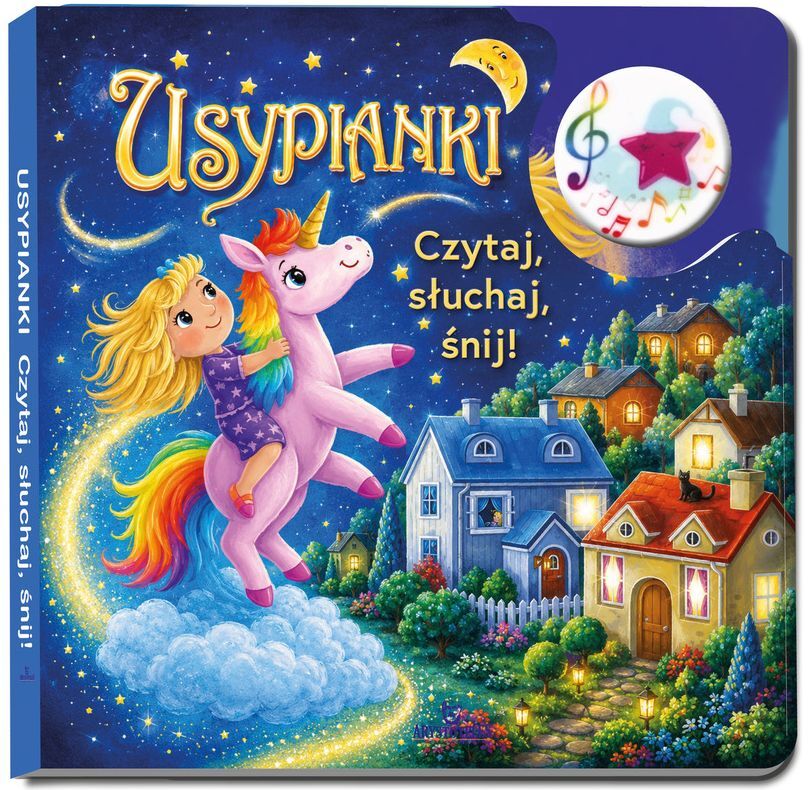 Usypianki