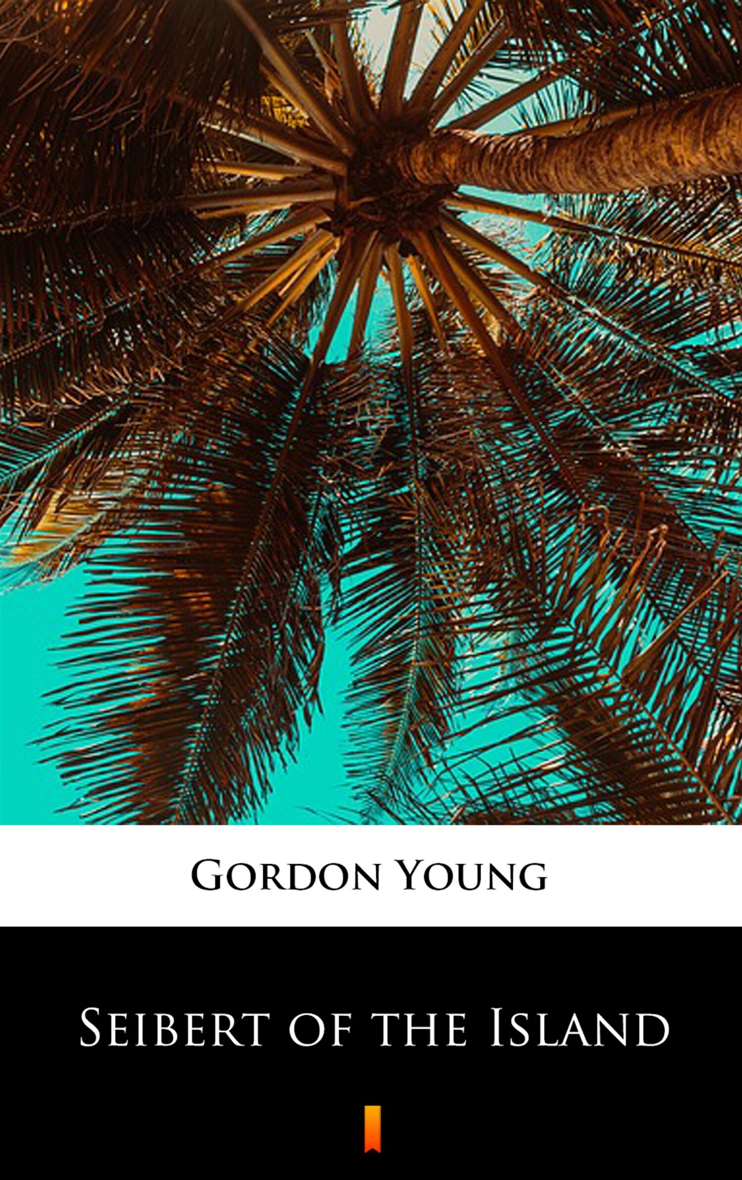 Seibert of the Island (e-book)