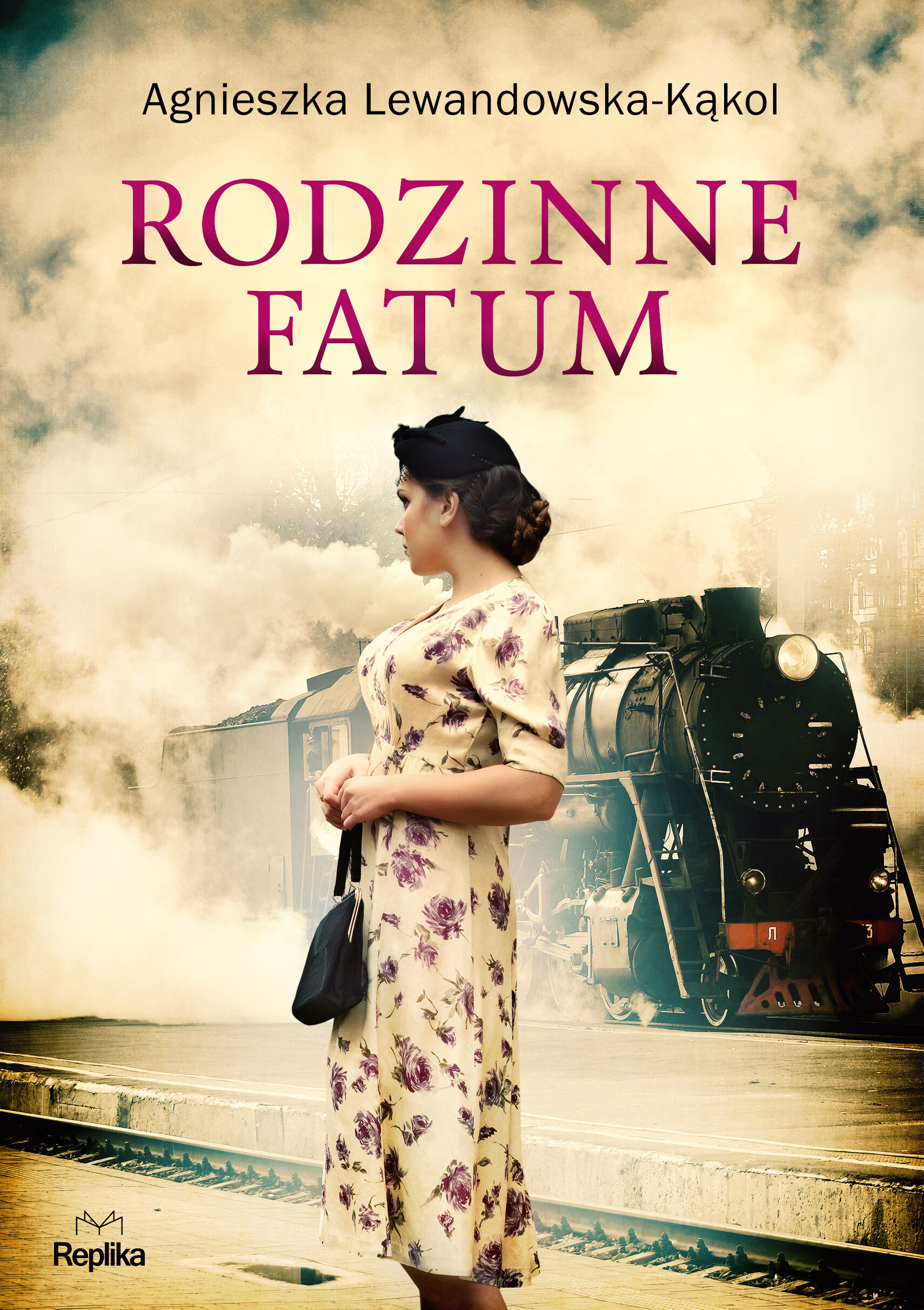Rodzinne fatum (e-book)
