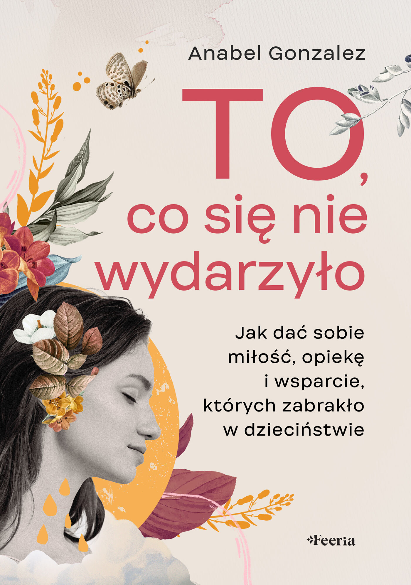 To, co się nie wydarzyło (e-book)