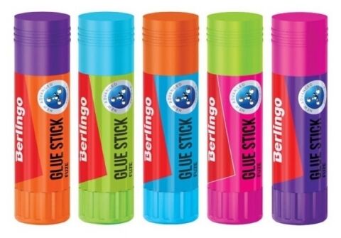 Berlingo: Klej w sztyfcie Fuze, 20 g