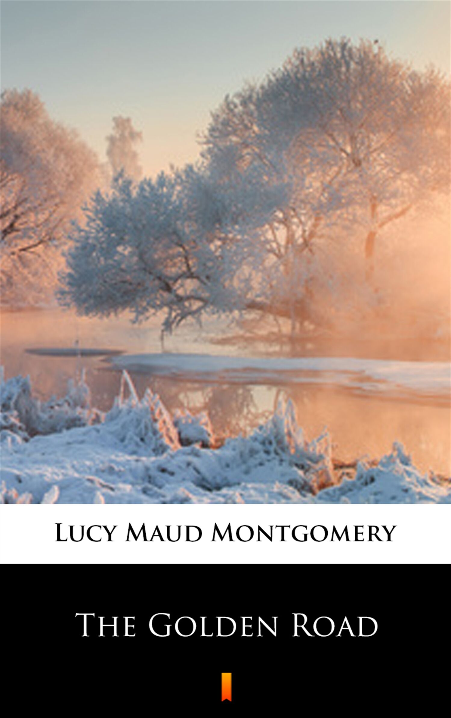 The Golden Road (e-book)