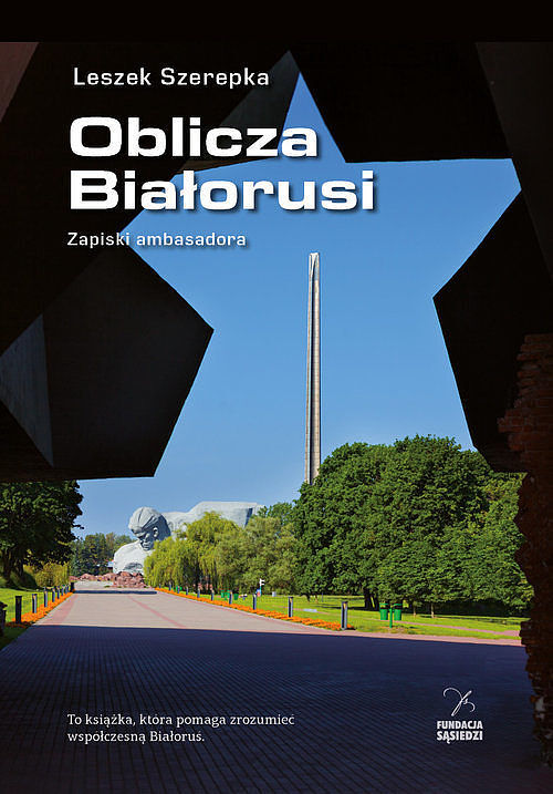 Oblicza Białorusi.