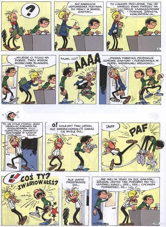 Gaston - 2