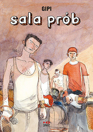 Sala prób