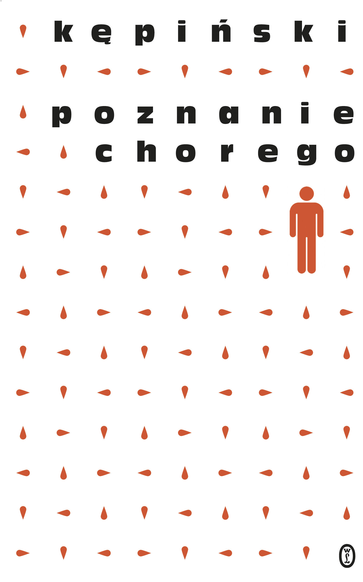Poznanie chorego (e-book)