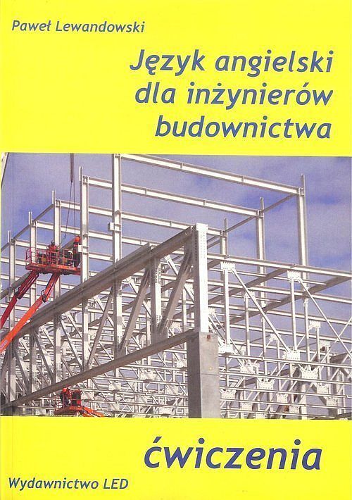 Język angielski dla inżynierów budownictwa