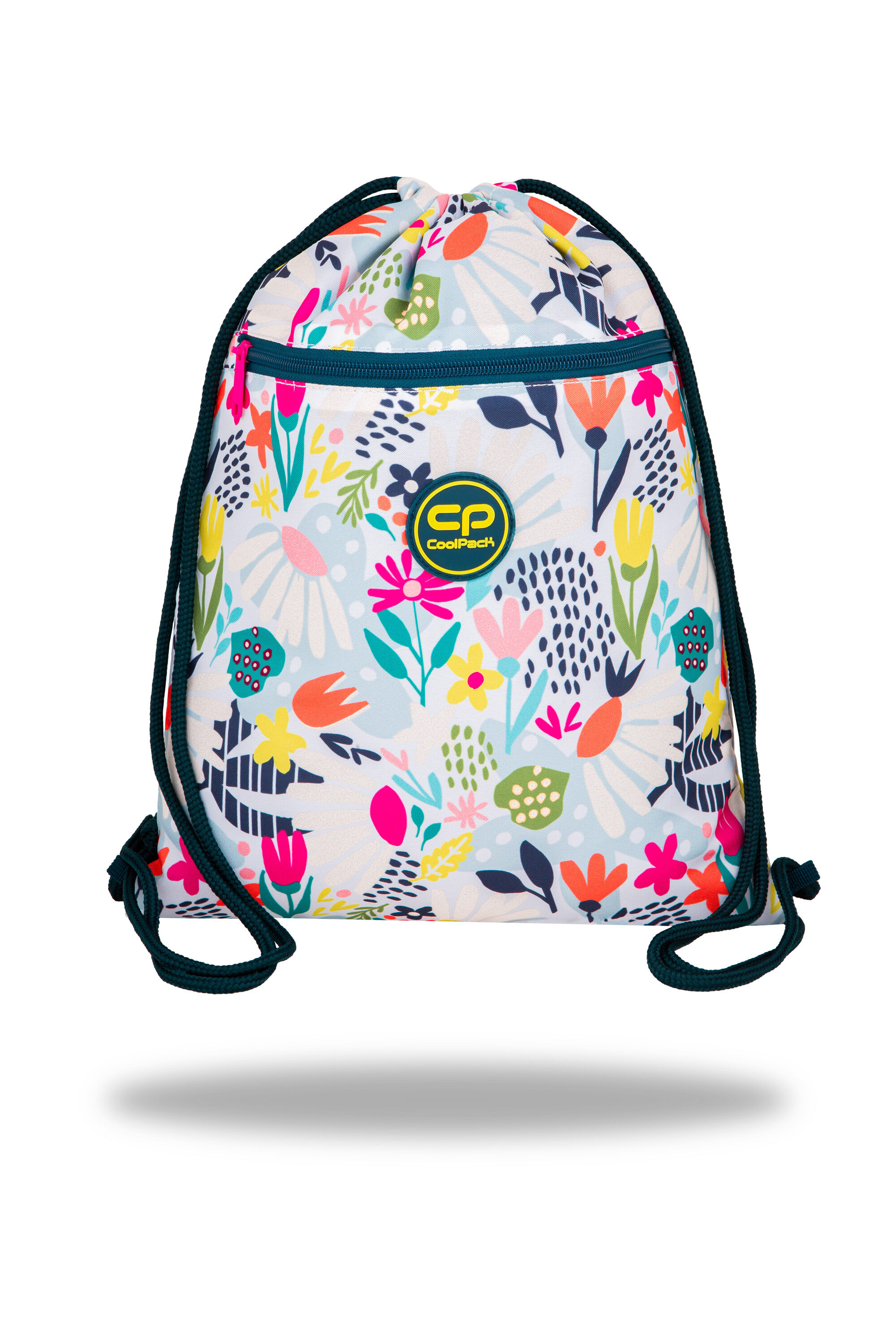 Worek na obuwie Coolpack sunny day