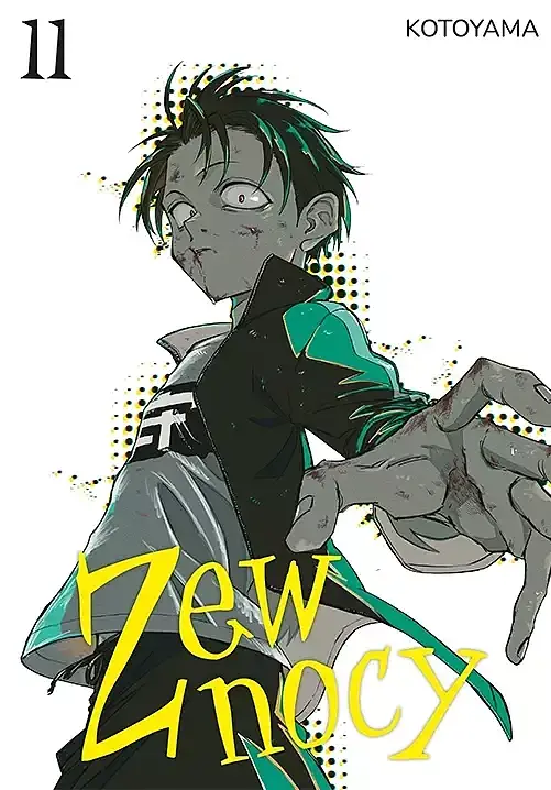 Zew nocy - 11