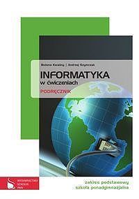 Informatyka w ćwiczeniach Podręcznik