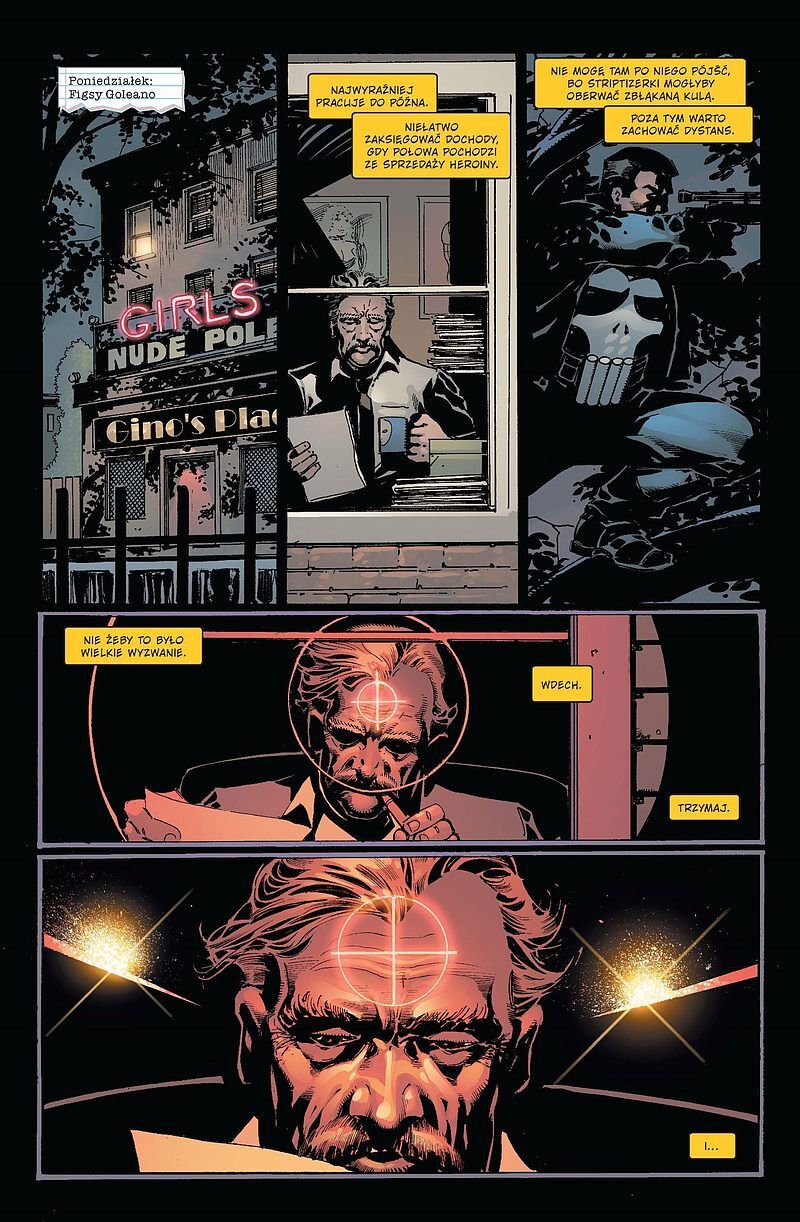 Punisher - Marvel Knights - 03