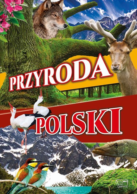 Przyroda polski