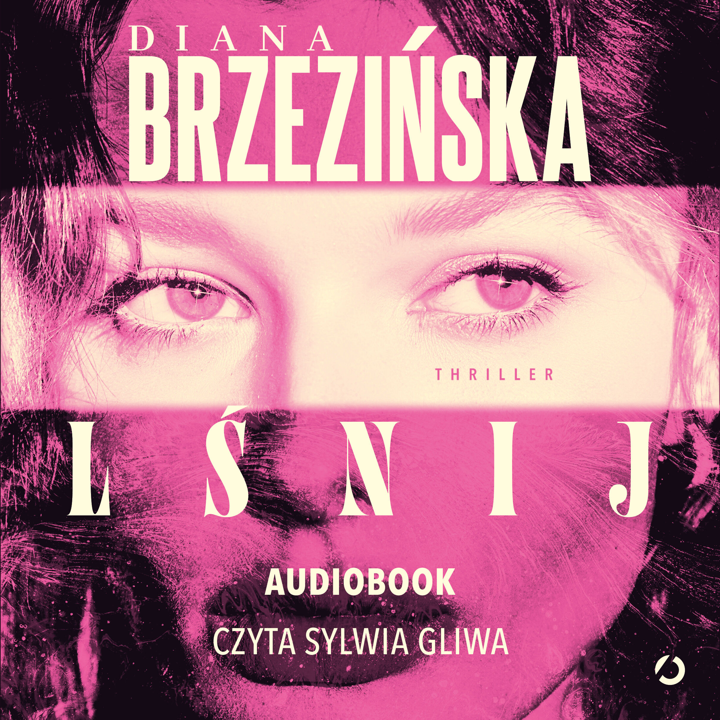 Lśnij (audiobook MP3)
