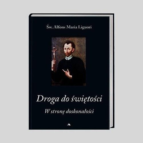 Droga do świętości