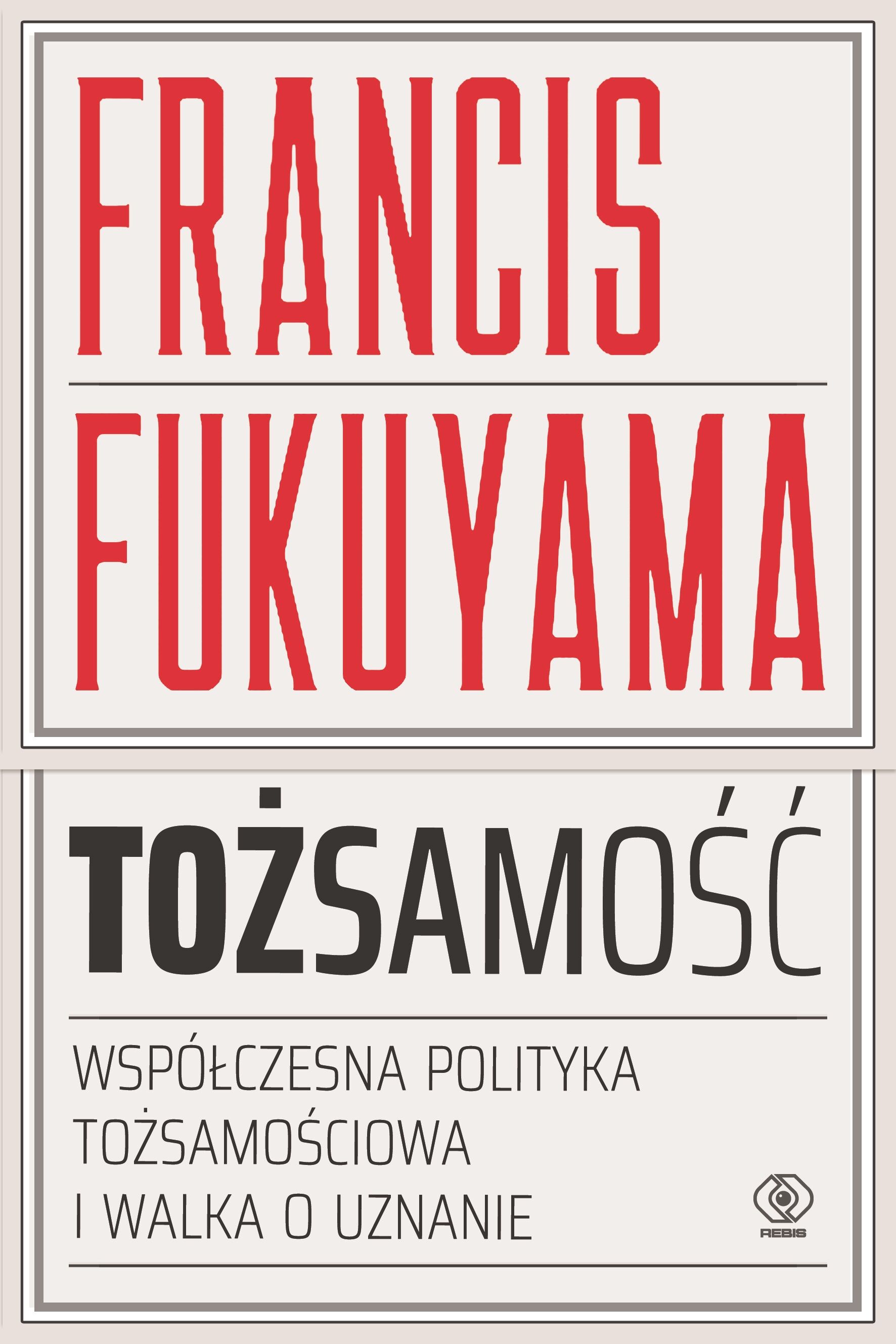 Tożsamość (e-book)