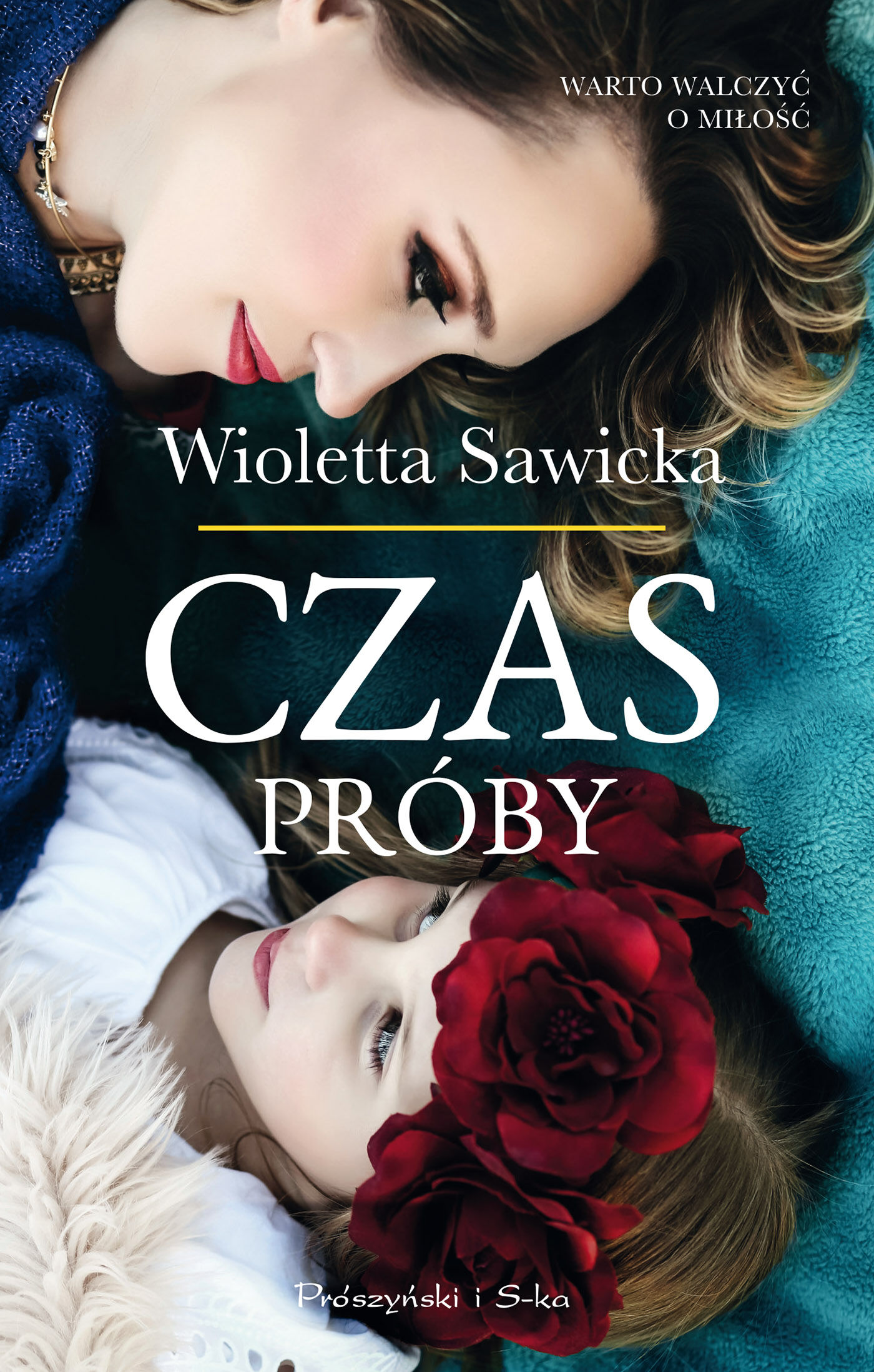 Czas próby (e-book)