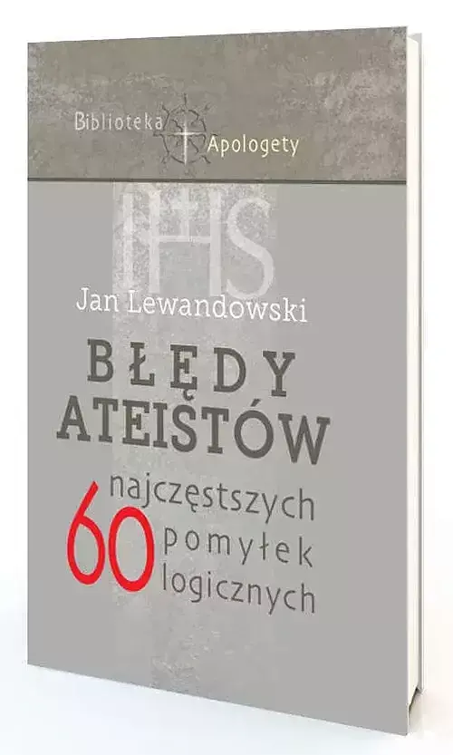Błędy ateistów