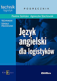 Język angielski dla logistyków