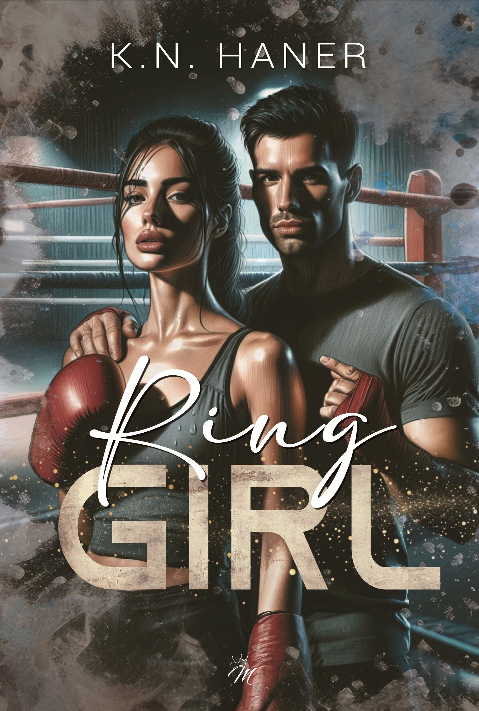 Ring Girl