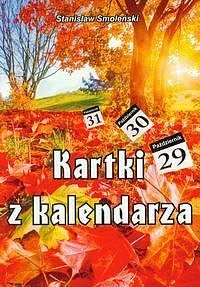 Kartki z kalendarza