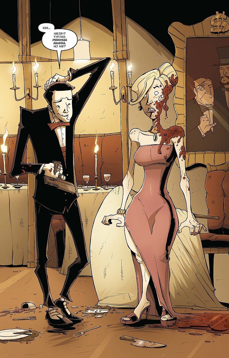 Chew - 03 - Delicje deserowe
