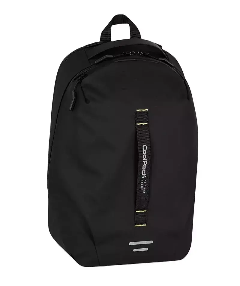 Plecak biznesowy coolpack dig black