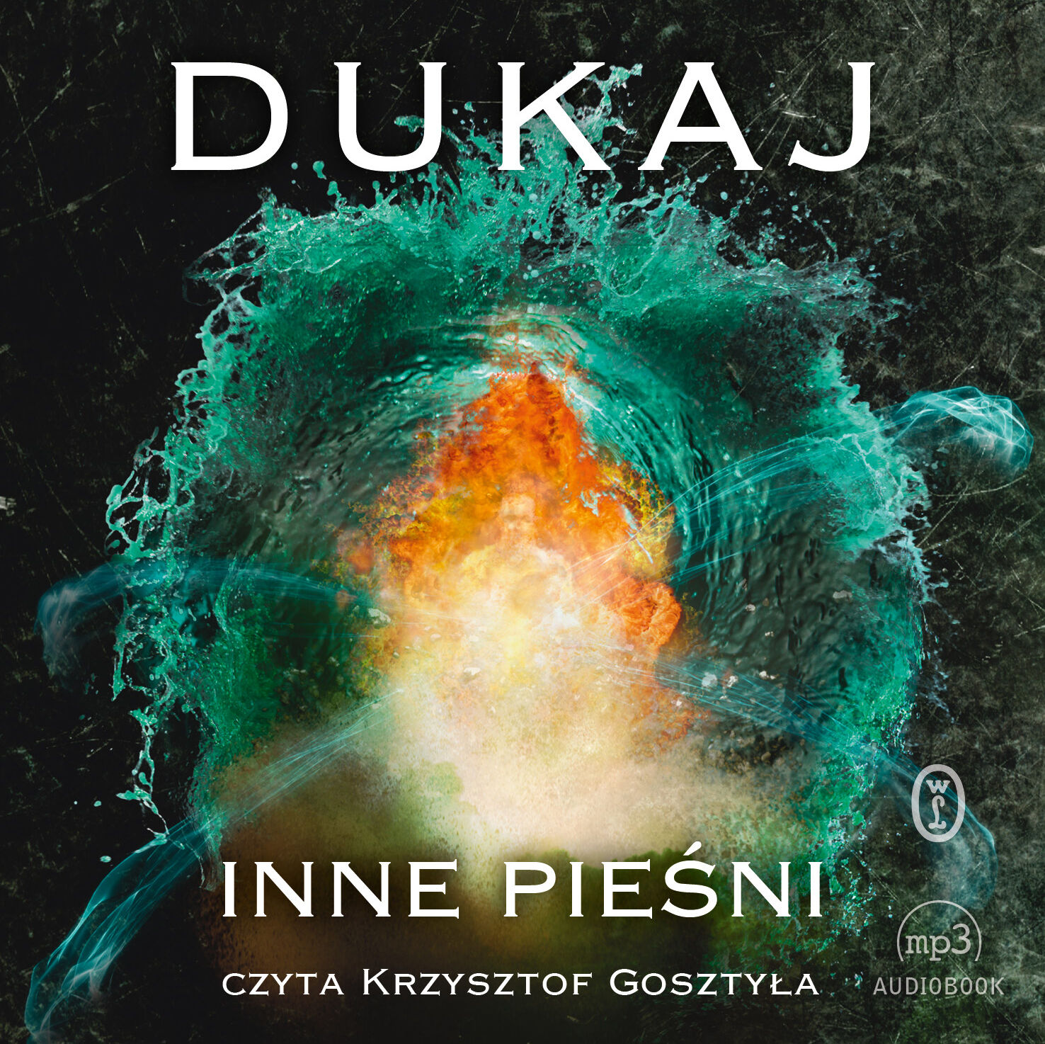 Inne pieśni (audiobook MP3)
