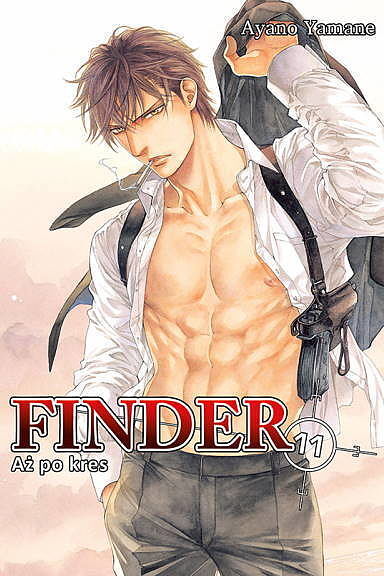Finder - 11