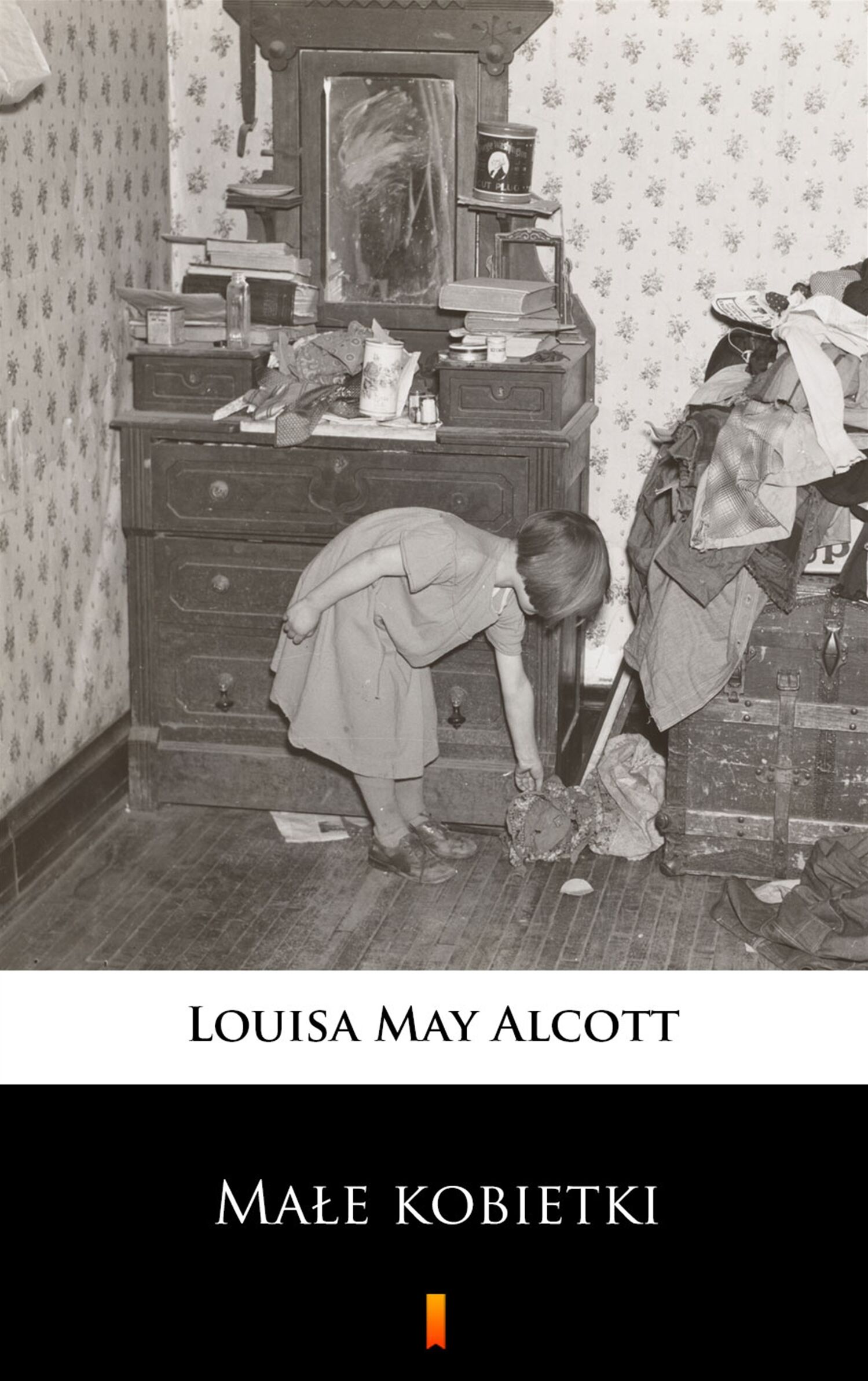 Małe kobietki (e-book)