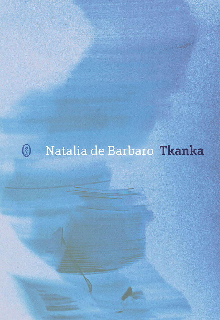 Tkanka (e-book)