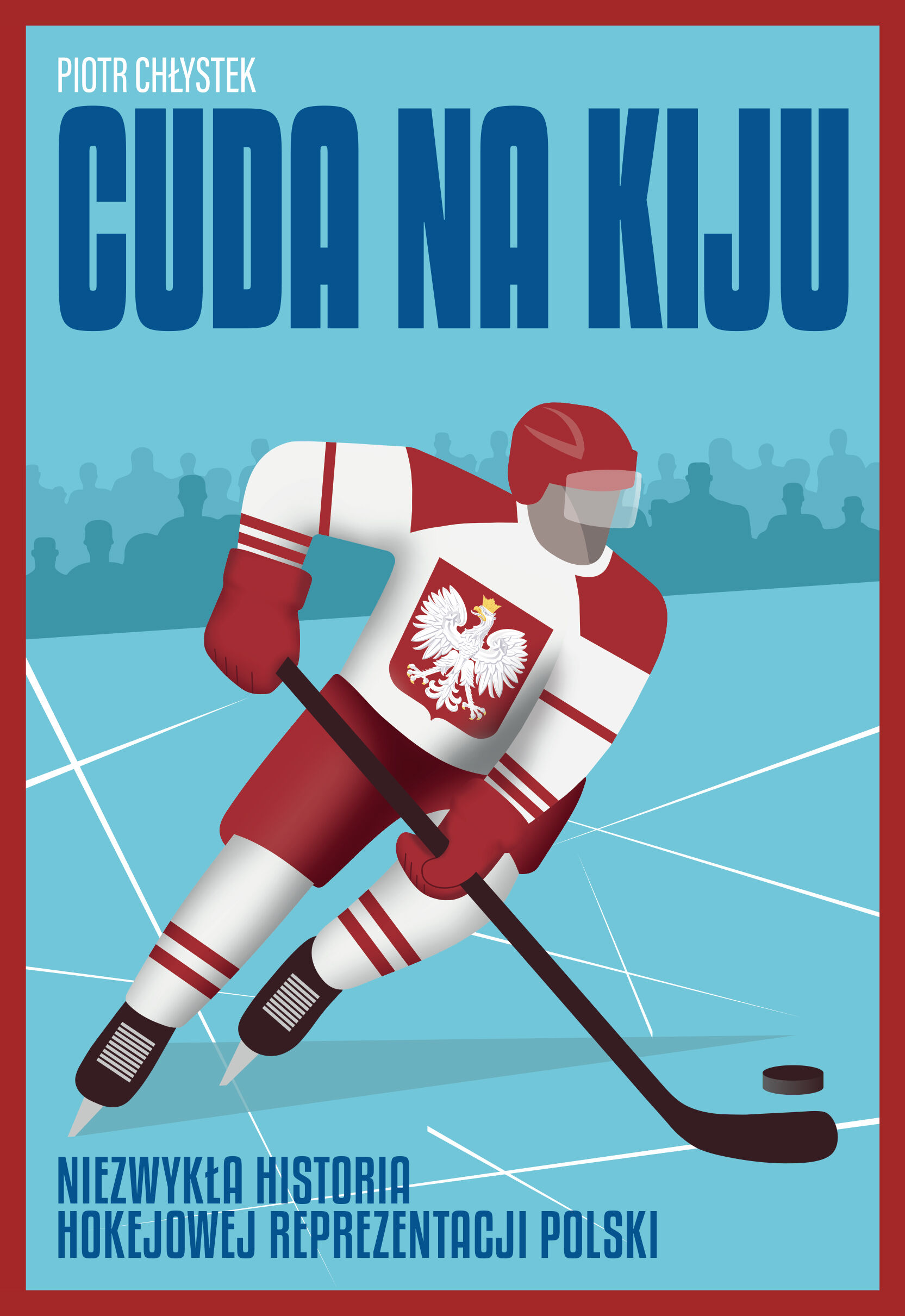 Cuda na Kiju (e-book)