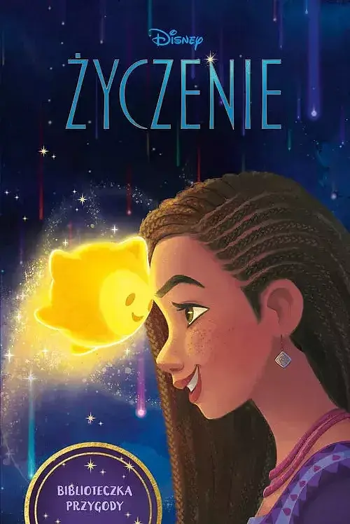 Życzenie