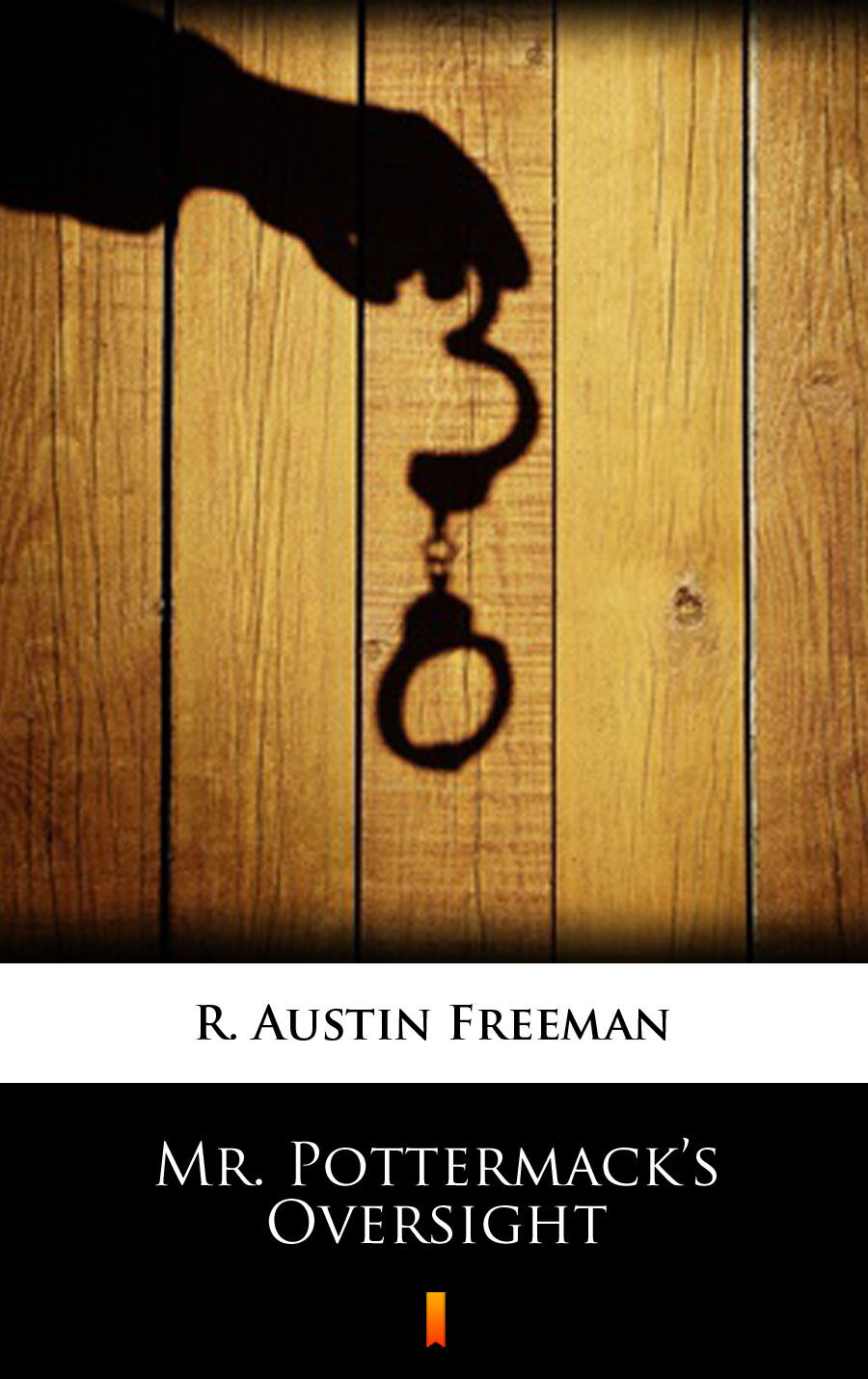 Mr. Pottermack’s Oversight (e-book)