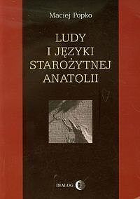 Ludy i języki starożytnej Anatolii