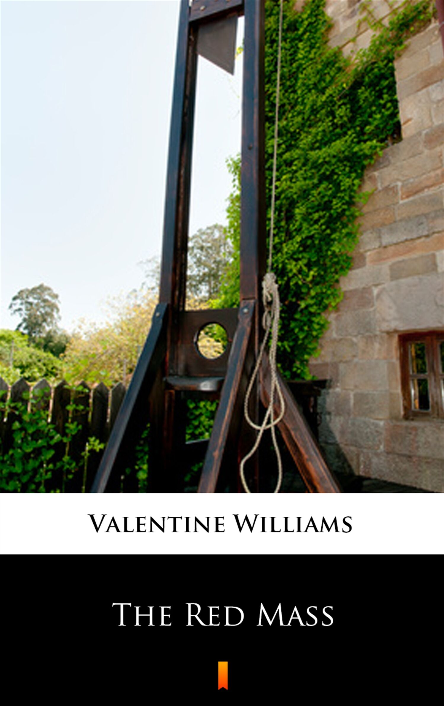 The Red Mass (e-book)