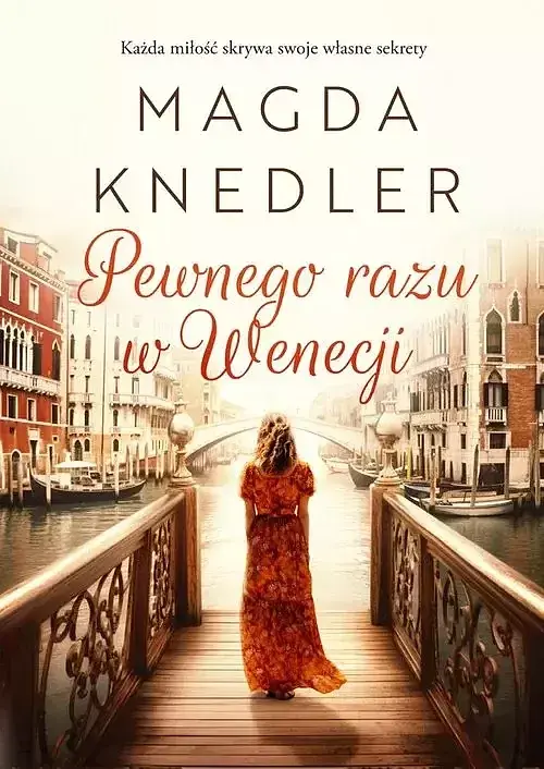 Pewnego razu w Wenecji
