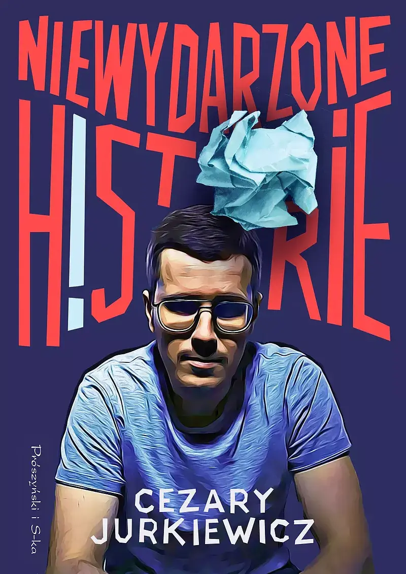 Niewydarzone historie (Duże Litery)