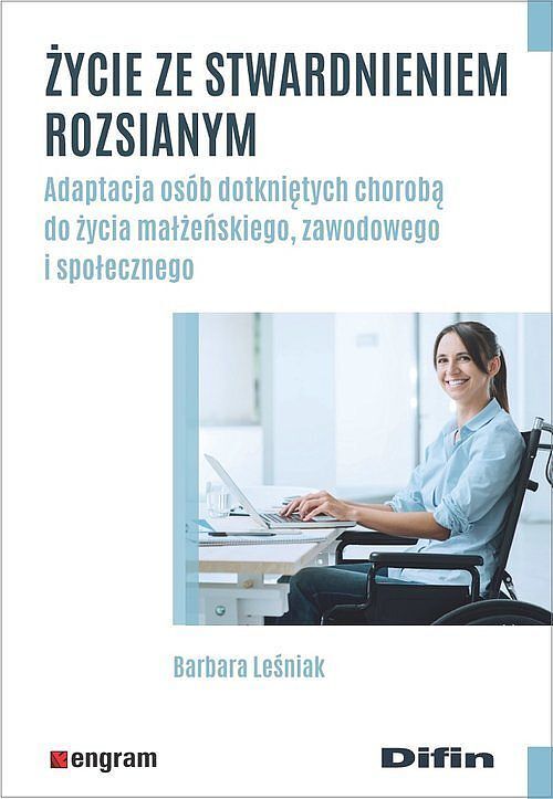 Życie ze stwardnieniem rozsianym
