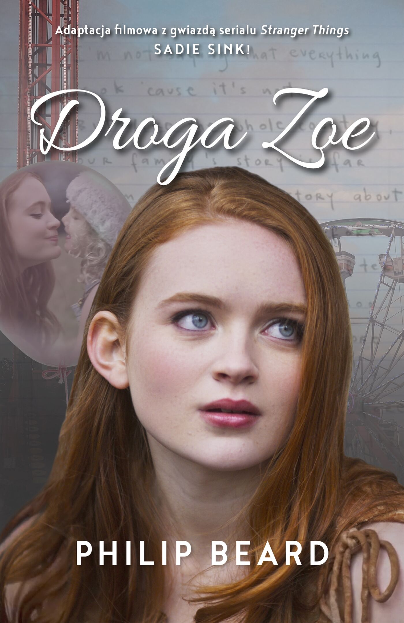 Droga Zoe (e-book)
