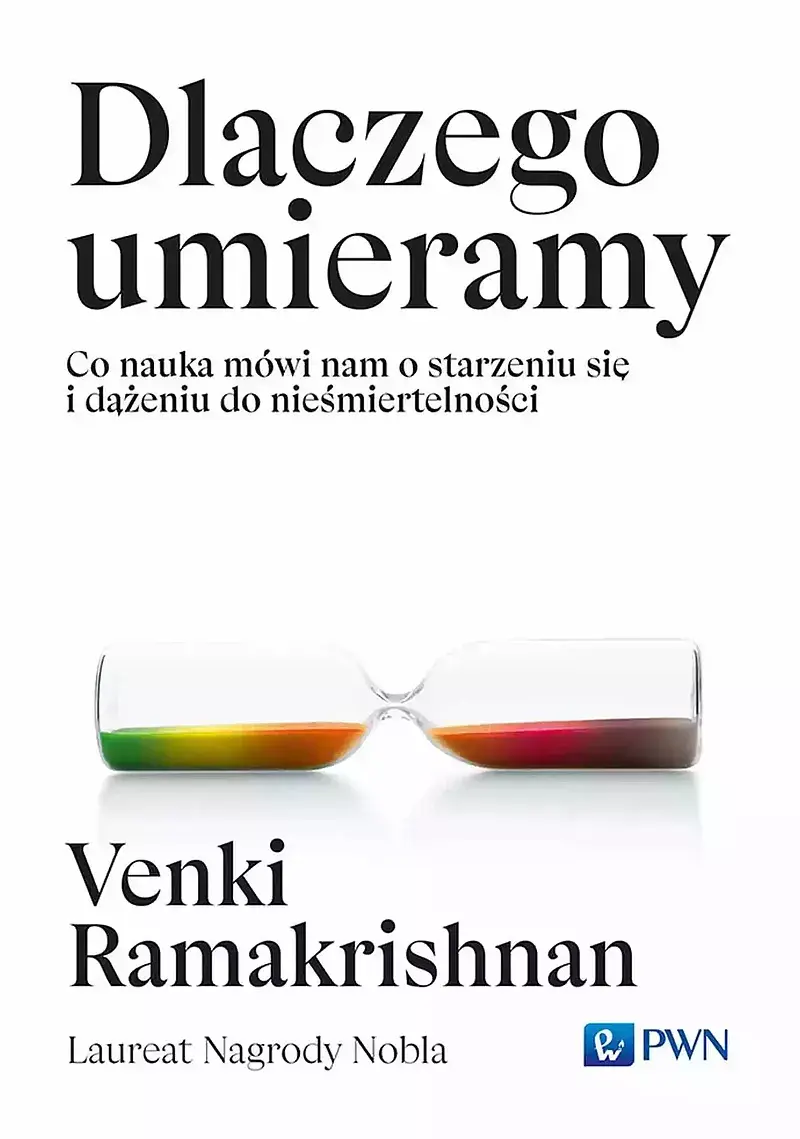 Dlaczego umieramy