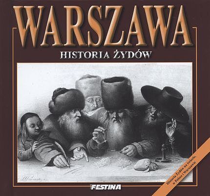 Warszawa historia żydów wer. Polska