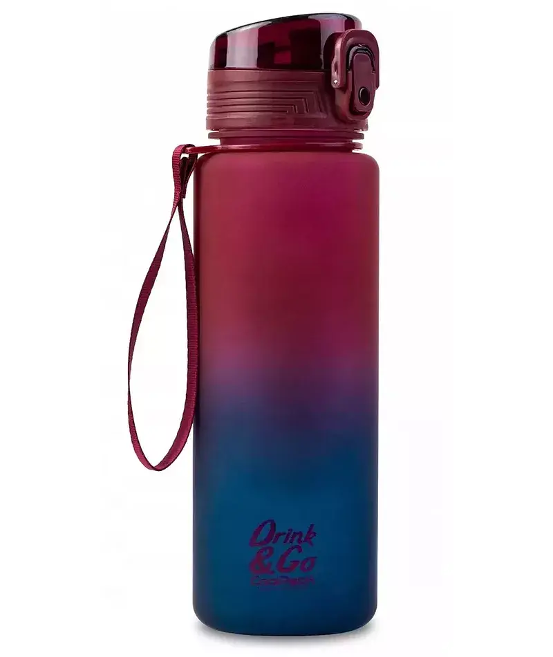 Bidon 600ml coolpack brisk costa