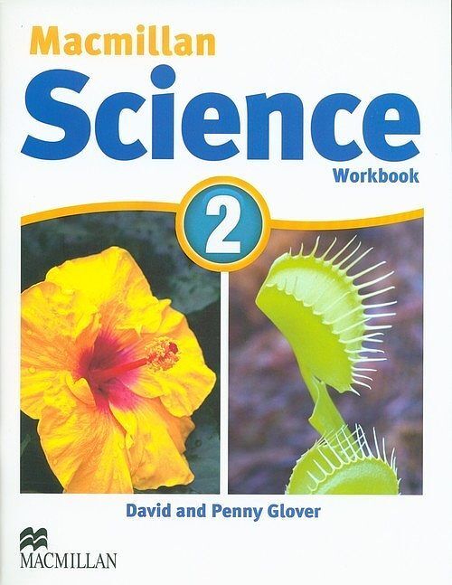 Science 2 Workbook