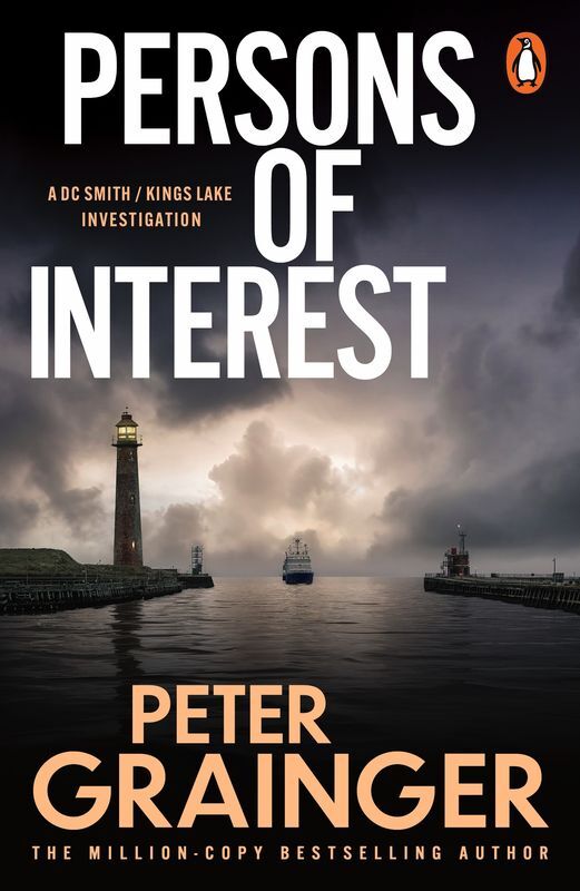 Persons of Interest