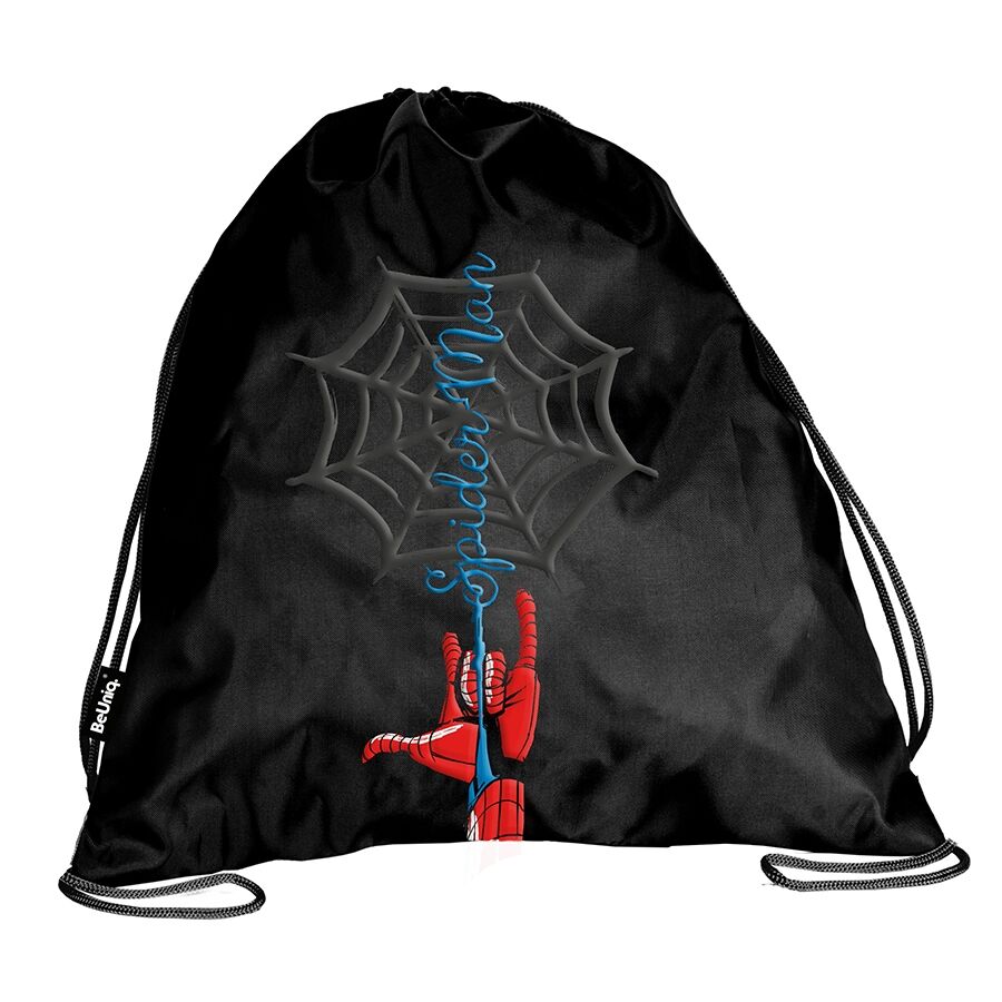 Worek na obuwie Spider Man SP25JJ-714