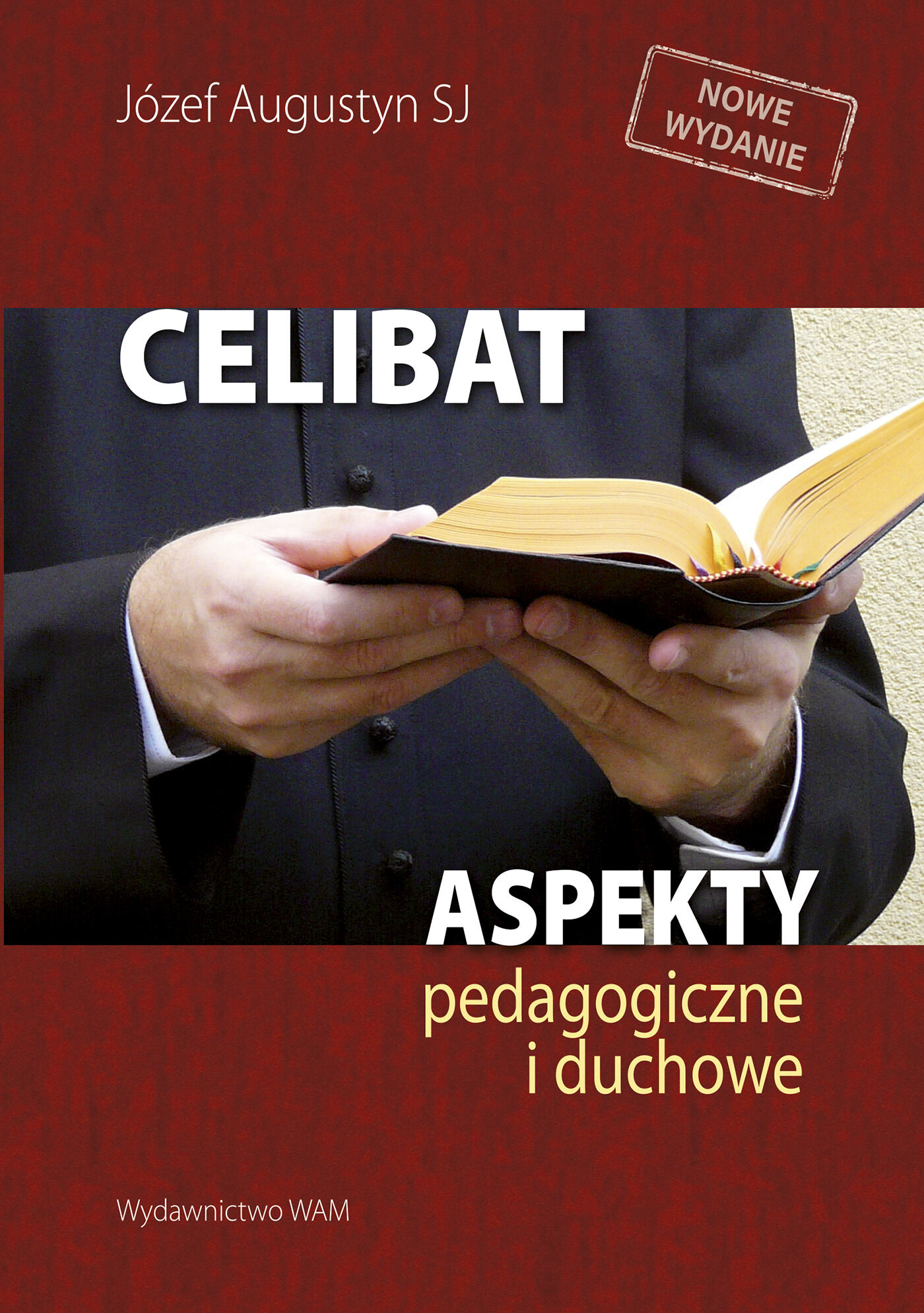 Celibat wyd. 3